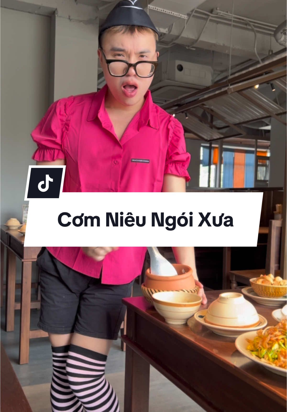 Cơm Niêu Ngói Xưa - LK 01-02, Lô 07 Hồng Tiến, Long Biên, Hà Nội