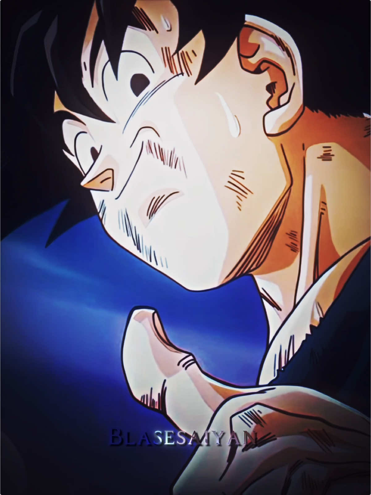 [I am The Hope of The Universe] #songoku #goku #gokuedit #supersayayin #ssj3 #ssjgod #muigoku #dragonball #anime #animeedit #animetiktok #fyp #dragonballdaima #dragonballsuper 