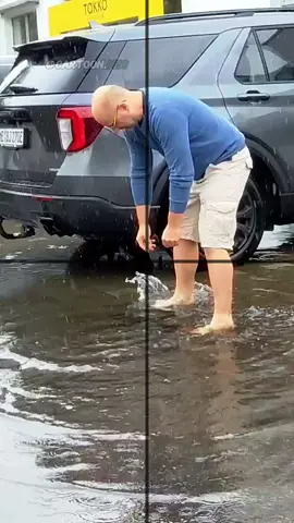 #uncloggingdrains #drain #satisfying #relaxingvideos #cleaning #fyp 