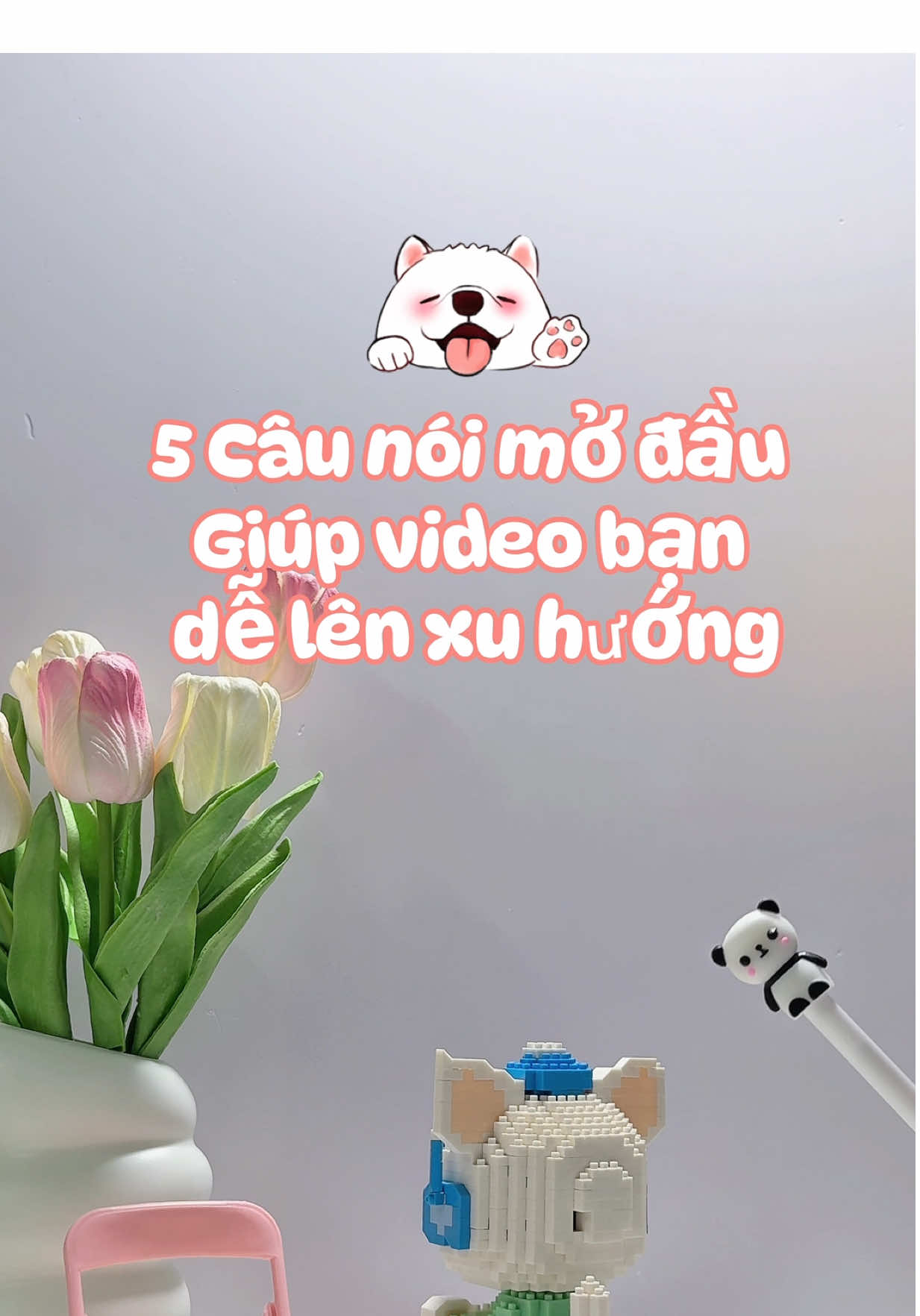 #unboxingvideo #unbox #chanhunbox #review 5 câu nói giúp video bạn dễ lên xu hướng 