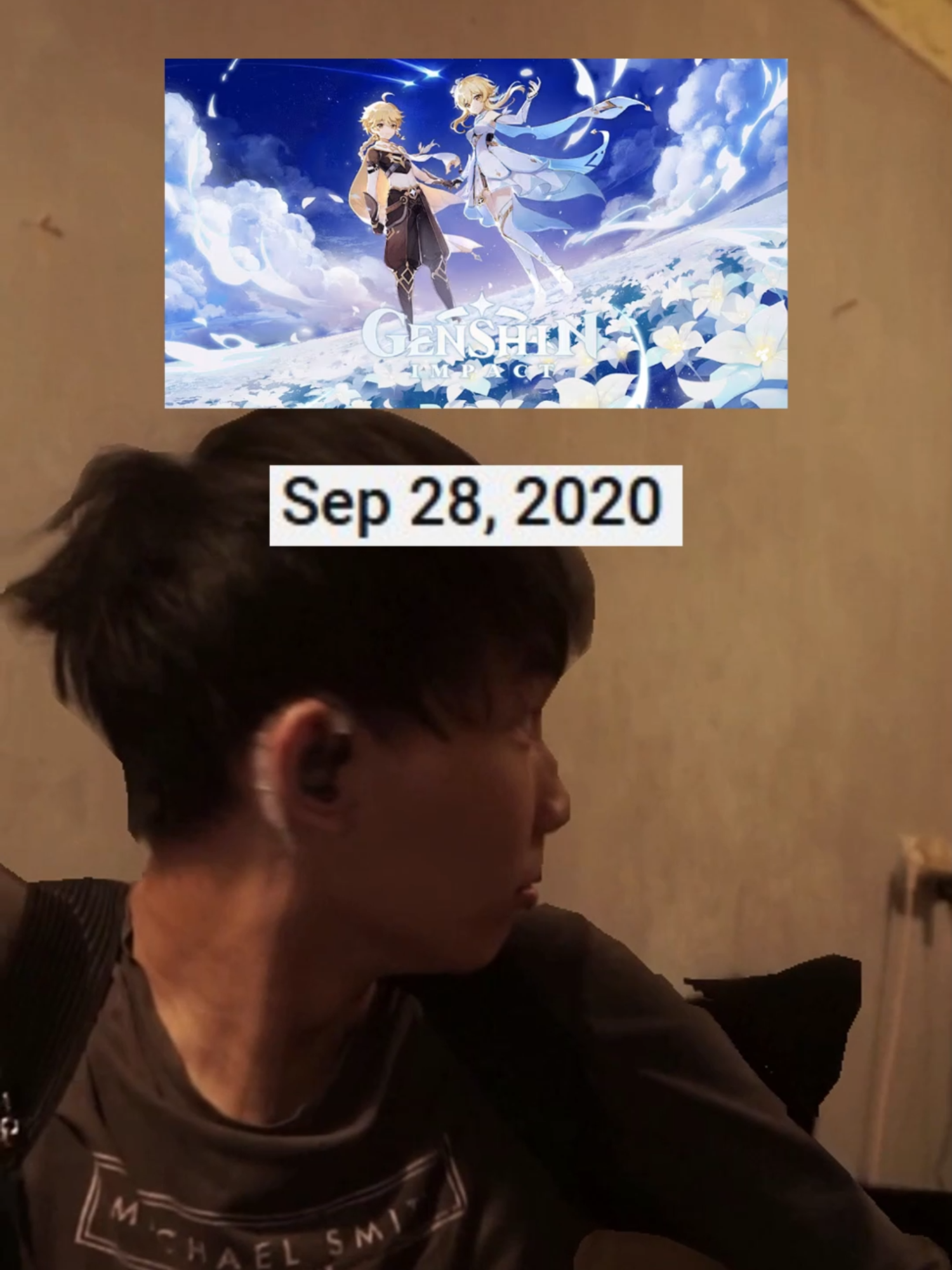 We've come a long way  #GenshinImpact #hoyocreators #shorts #reels #foryou #gaming #relatable  Genshin Impact, developed by miHoYo, has quickly become a cultural and gaming sensation since its release in September 2020. The game features an expansive open-world design, inspired by various global cultures, and an engaging combat system that combines elemental magic with RPG elements. Its narrative follows the Traveler’s quest to find their lost sibling, exploring the richly detailed world of Teyvat, where each region has its own lore and mythology. The game’s gacha-based monetization system, while controversial, has contributed to its financial success, balancing accessibility for free-to-play players with opportunities for spending. Genshin Impact has fostered a massive global community, inspiring fan creations and influencing the gaming industry. With its cross-platform availability and continuous updates, Genshin Impact has set a new standard for mobile and cross-platform games, offering a culturally resonant experience that appeals to a diverse, worldwide audience.