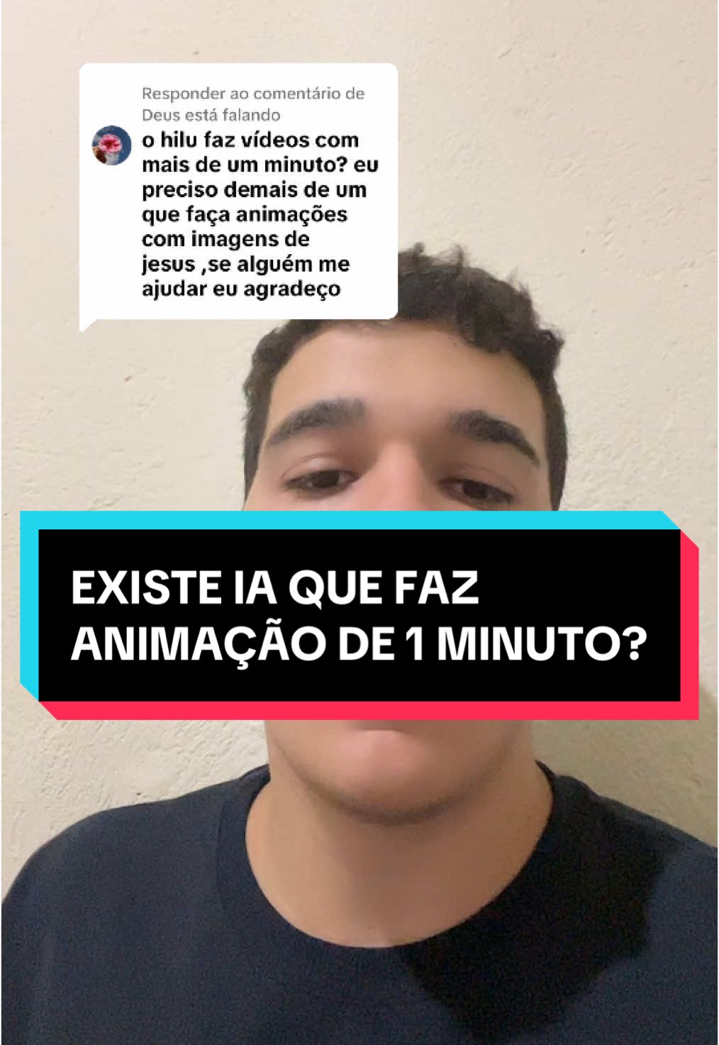 Respondendo a @Deus está falando tem ia que faz animação de um minuto? #vpn #eua #monetizar 