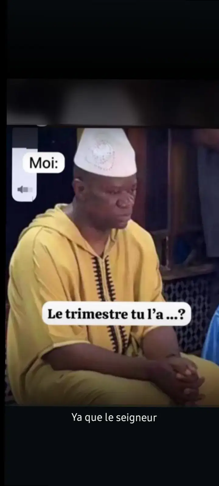 #letrimestre tu l'as ?? #tiktokgabon🇬🇦tiktok241 