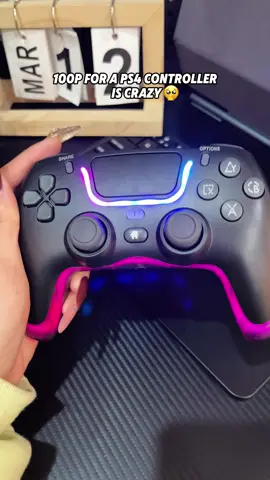 Way to cheap🤯 #fyp #viral #trending #tiktokmademebuyit #controller #ps4 #playstation #playstationcontroller #TikTokMadeMeBuyIt、#DealDrops、#spotlight 