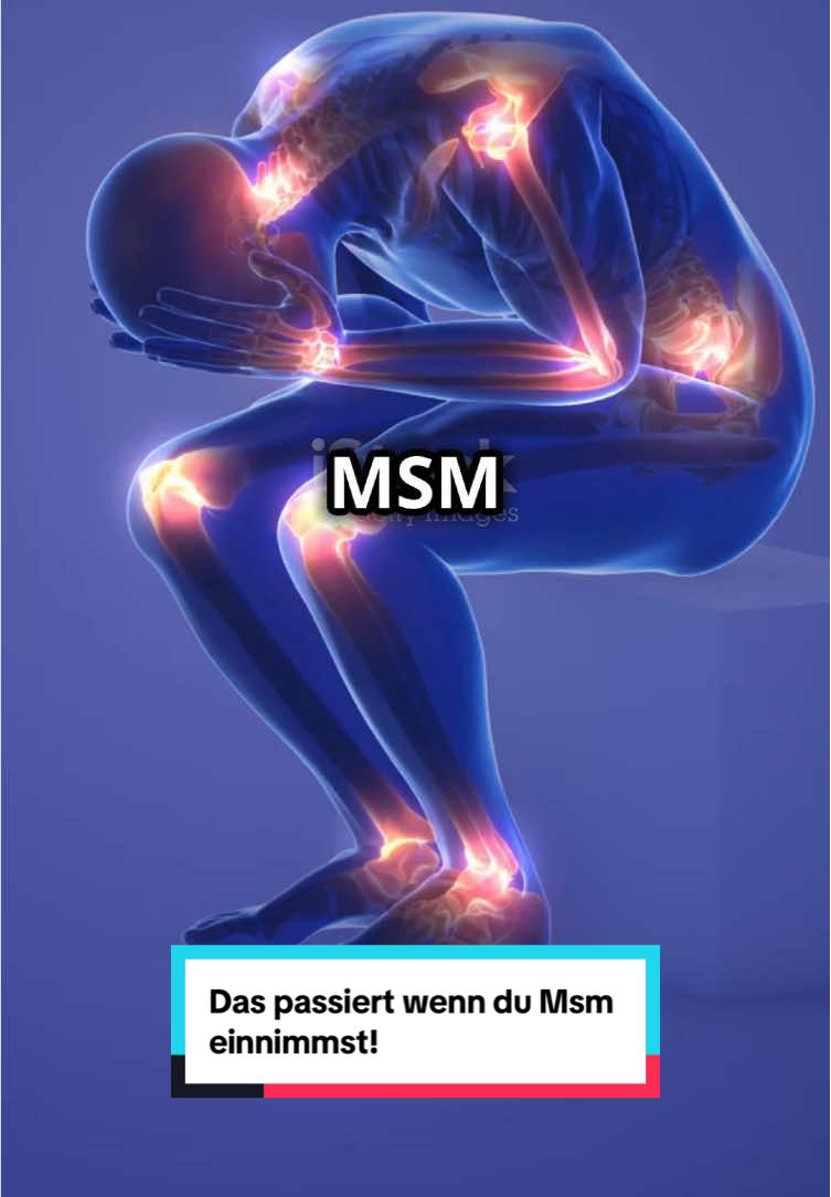 Msm: Das passiert mit deine Körper wenn du es einnimmst! #msm #wirkung #supplements #nahrungsergänzungsmittel #entzündungshemmend #immunsystem #entgiftung #allergien #antiaging #haare #haut #natural #natürlich #natur #gesund #gesundheit #gesundheitstipps #healthylifestyle #fürdich 