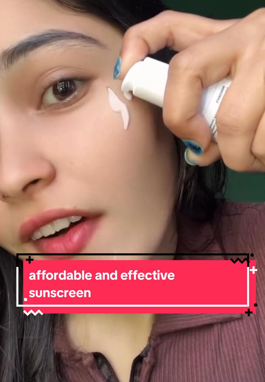 ZuwaCosmetics 1% Hyaluronic Aqua Gel Sunscreen provides broad-spectrum sun protection while keeping the skin hydrated. Its lightweight, non-greasy formula absorbs quickly, leaving a fresh and dewy finish. #fyp #madeinnnepal🇳🇵 #skincarenepal #aquagelsunscreen #zuwacosmetics #tiktoknepal #tiktoknepal🇳🇵 #aquagelsunscreen 