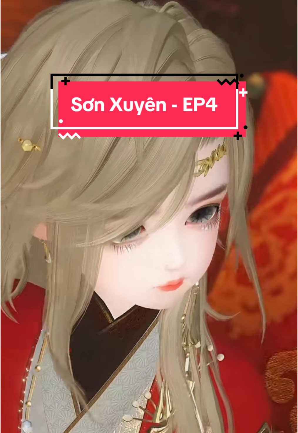 Sơn Xuyên - EP4