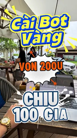 Bot Trade Vốn 200U - Chịu 100 Giá Vàng . Cân hết Thị Trường Chỉ Cần Né Tin . Kiếm 5-6u/Day . #TradeForex #bottrade #Gold #botforex #ScalpingForex #indicator #bot 