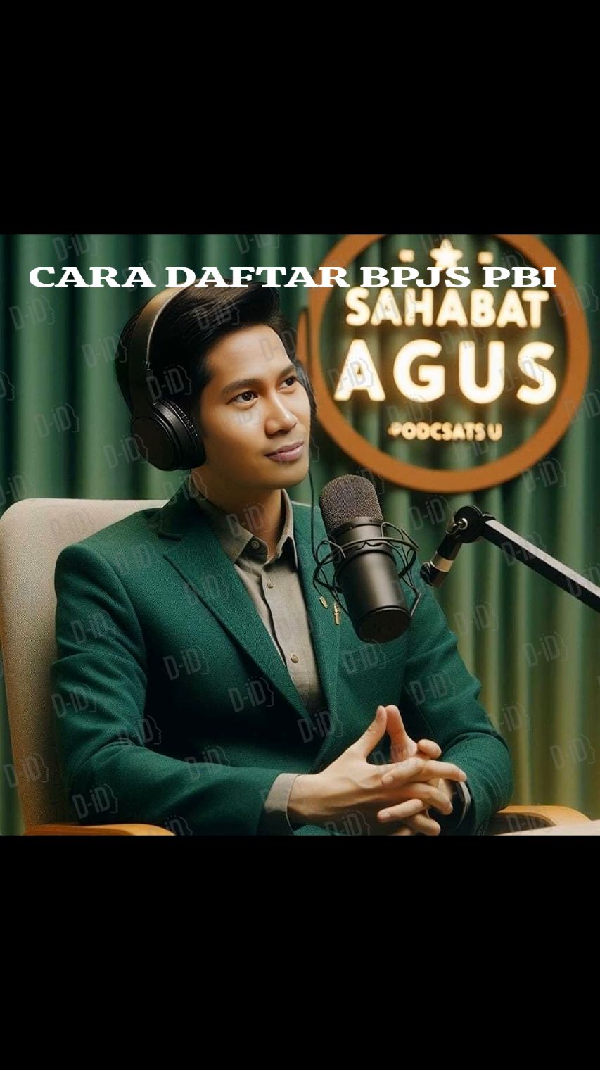 CARA DAFTAR BPJS PBI #sahabatagus5 #pkblamtim #lampungtimurmakmur #pasirsakti #lampungtimur #fyp 