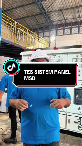 Quality Control Panel MSB: Cek, Uji, Pastikan Keandalan! ⚡🔍✅ #CapCut #TutorialListrik #Engineering #sumber_listrikcom16 #panellistrikmedan #tukanglistrikmedan #BelajarListrik #electrician #AutomationTech 