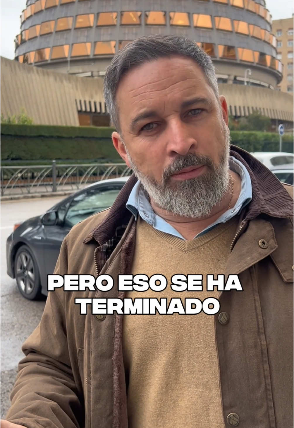 Por culpa del PP, que ha pactado el asalto a las instituciones con el PSOE, Sánchez sigue destruyendo los restos del Estado de Derecho. La cesión de las fronteras a los golpistas es la nueva traición. No será la última.