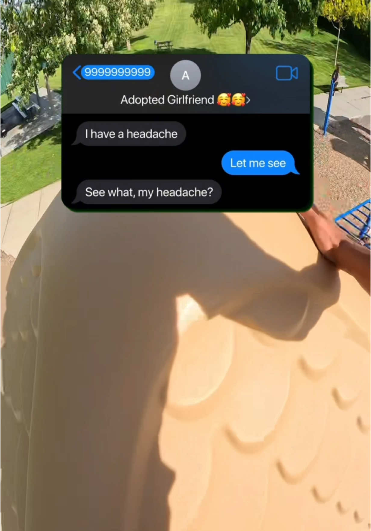 FUNNY TEXTS 🤣🤣
