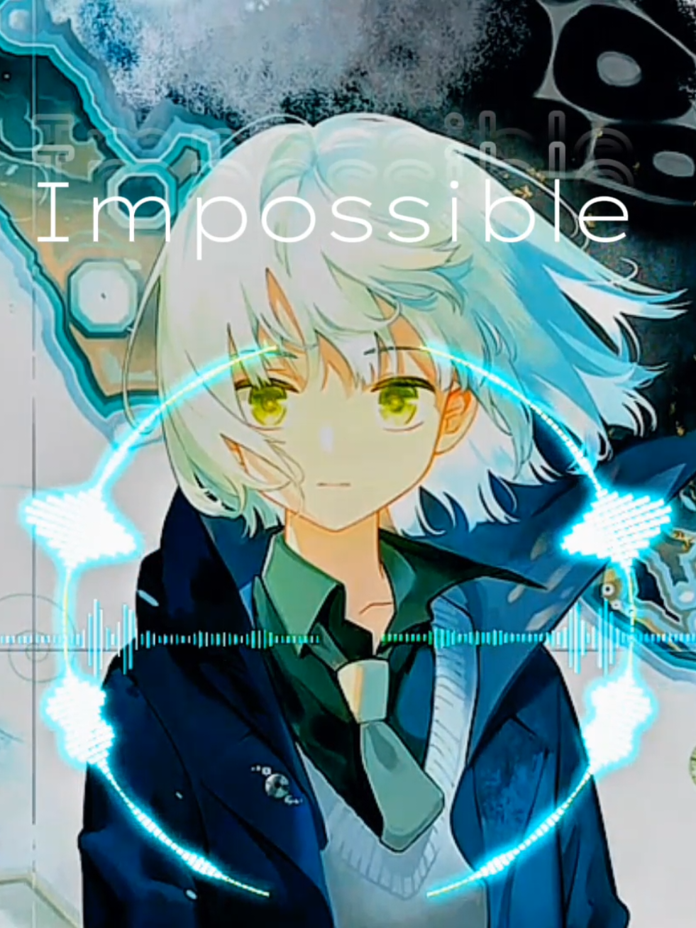 Nightcore - Impossible | James Arthur  #nightcore #impossible #jamesarthur #speedupsongs #nightcoremusic #nightcoresongs #afnightcore #nightcoreaudios #lyrics @anthalex30 