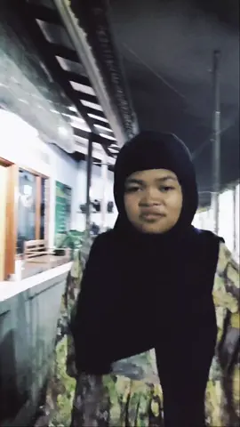 maaf gelap #akukesandungsenyumanmu  #lastdash 