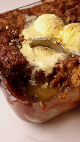 One Bowl Bakes EP 4 | Carrot and Caramel Self Saucing Pudding 🥕  gooey and soft, the perfect way to enjoy all the flavour and texture of a traditional carrot cake in a recipe that easily comes together in just one bowl. Made without eggs or dairy this recipe is part of my exclusive subscription content and can be accessed by joining my subscription on either my website or Instagram (please see the link in my bio for more info!!) 🫶🏼 #egglessbaking #dairyfreerecipes #dairyfree #egglesscakes #eggfreebaking #carrotcake #springrecipes #pudding #selfsaucingpudding 