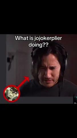 New va?? #fy #viral #anime #jjba #markiplier 