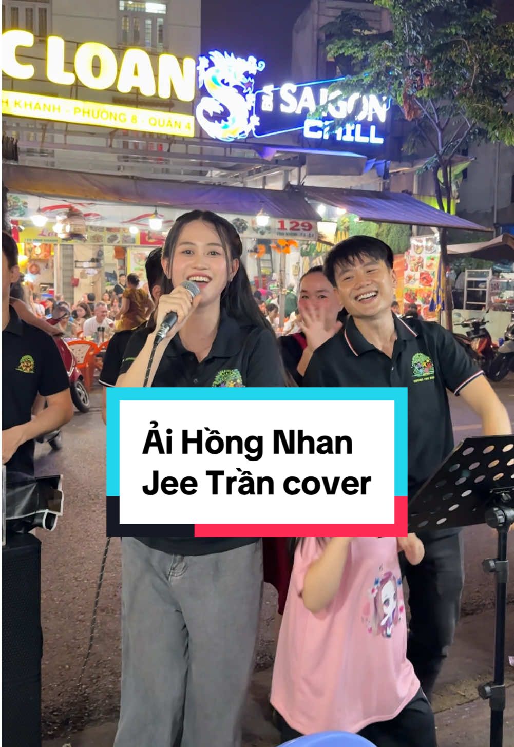 Nhân gian thì trăm vạn người , sao ta chỉ say một người #aihongnhan #aihongnhanremix #jeetran #nhangianthitramvannguoi #hatdesechiasingingforsharing #hatdesechia #singingforsharing @🌻Jee Trần🌻 