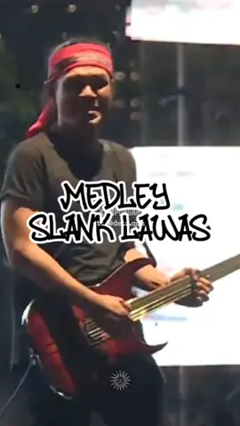 Bip - Medley Slank Lawas. #bip #payburman #indraqadarsih #bongky #ipanglazuardi #bippers  #slankersindonesia #music #musik #rocknroll #pulaubiru #potlot #fypage #fyp #viral #beranda #xybca #4u #piss 