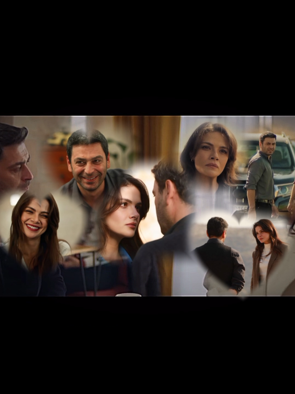 dönebilir miyiz en başına? #uzaksehir #fyp #kesfet #cihal #cihanalbora #alyaalbora #keşfetbeniöneçıkar #turkishseries 