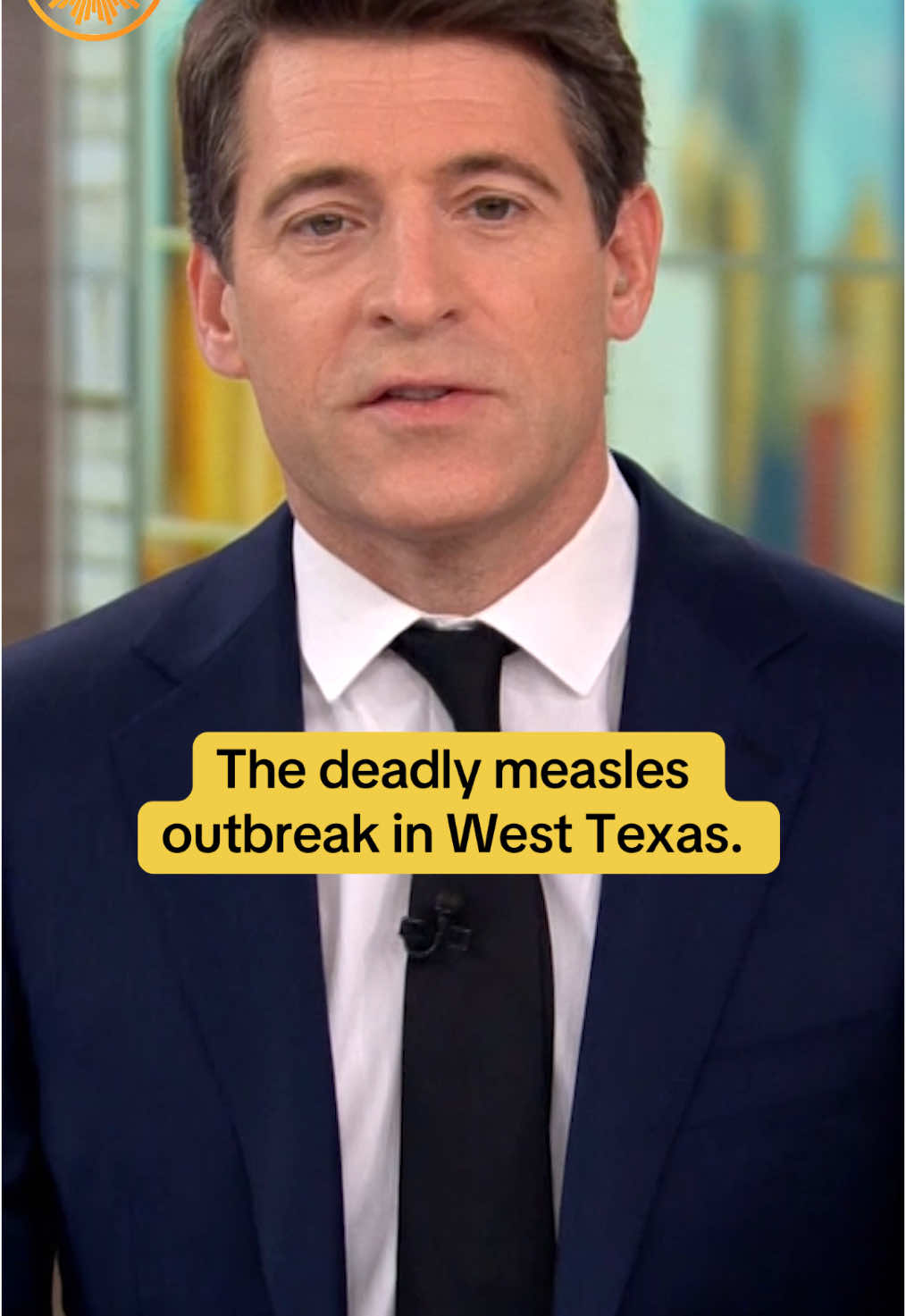 The deadly measles outbreak in West Texas is showing no signs of slowing down. Nearly 160 people have contracted the virus so far, state health officials say, leading to 22 hospitalizations and the death of a child. The CDC has now sent a rapid response team of experts to help local officials. #measles #health 