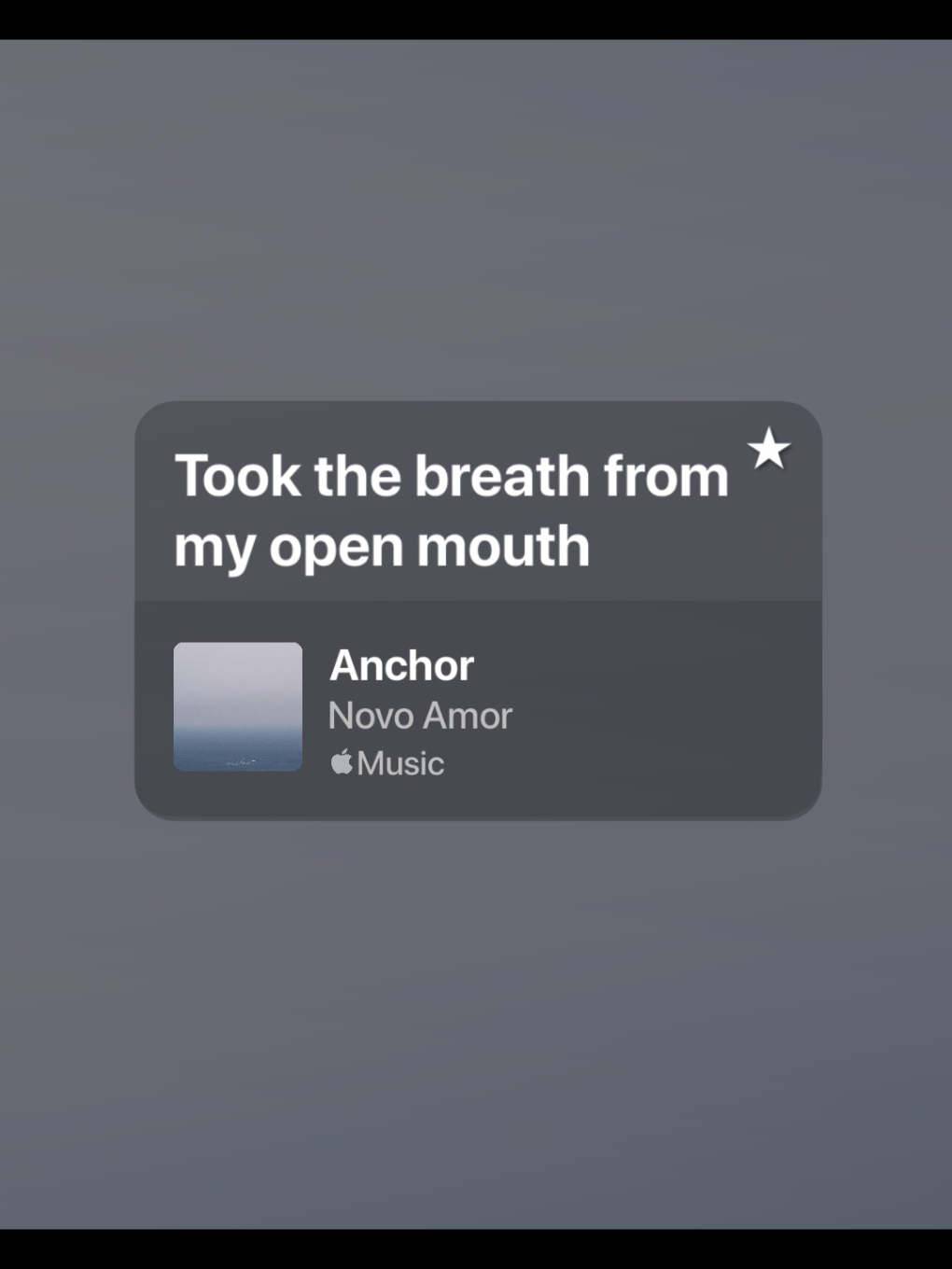 anchor. #anchor #novoamor #lyrics #liriklagu #spotify #spotifylyrics #songlyrics #songviral #foryou #fyp 