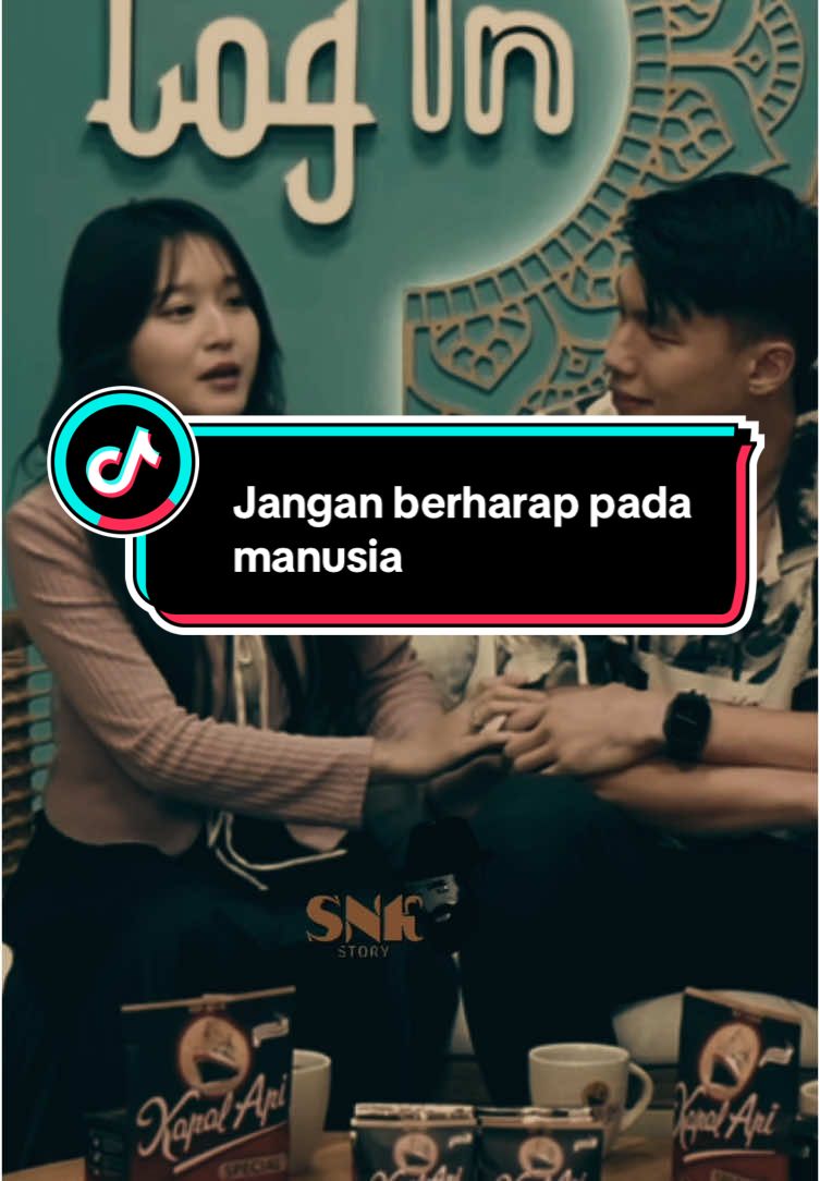 Jangan sandingkan harapan kepada manusia #viorvincent #vior #habibjafar #login #logindiclosethedoor #podcast #closethedoor #podcastclips #inspiration #motivation 