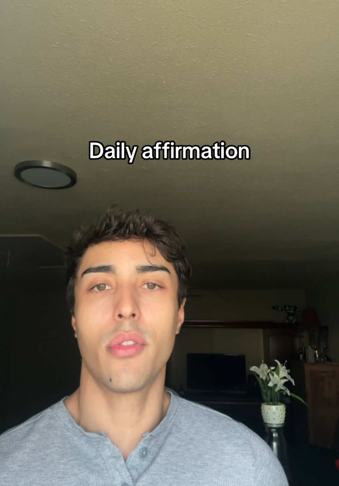 20 second motivational speech
