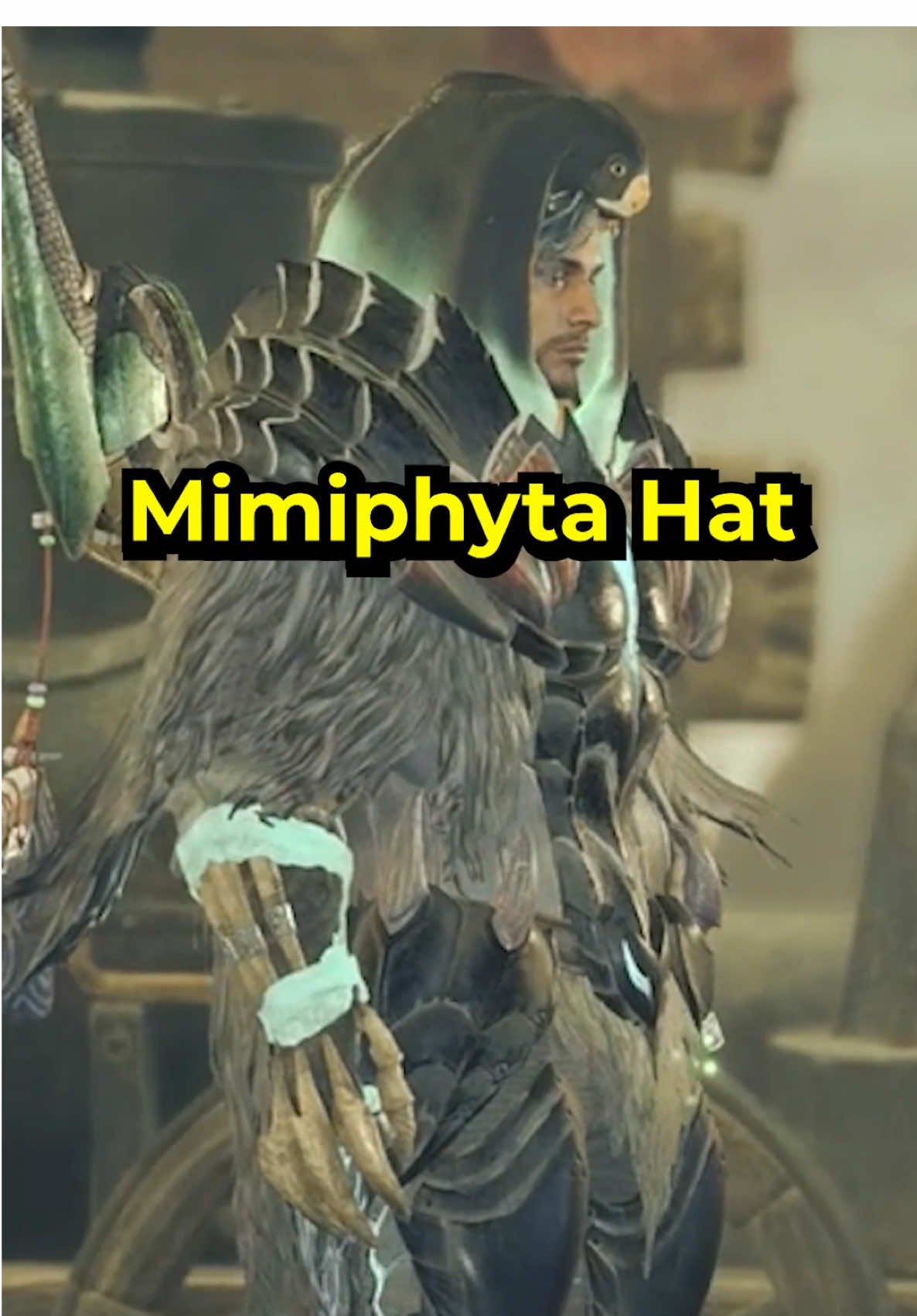 Get This LIMITED Time Mimiphyta Hat Before it’s GONE