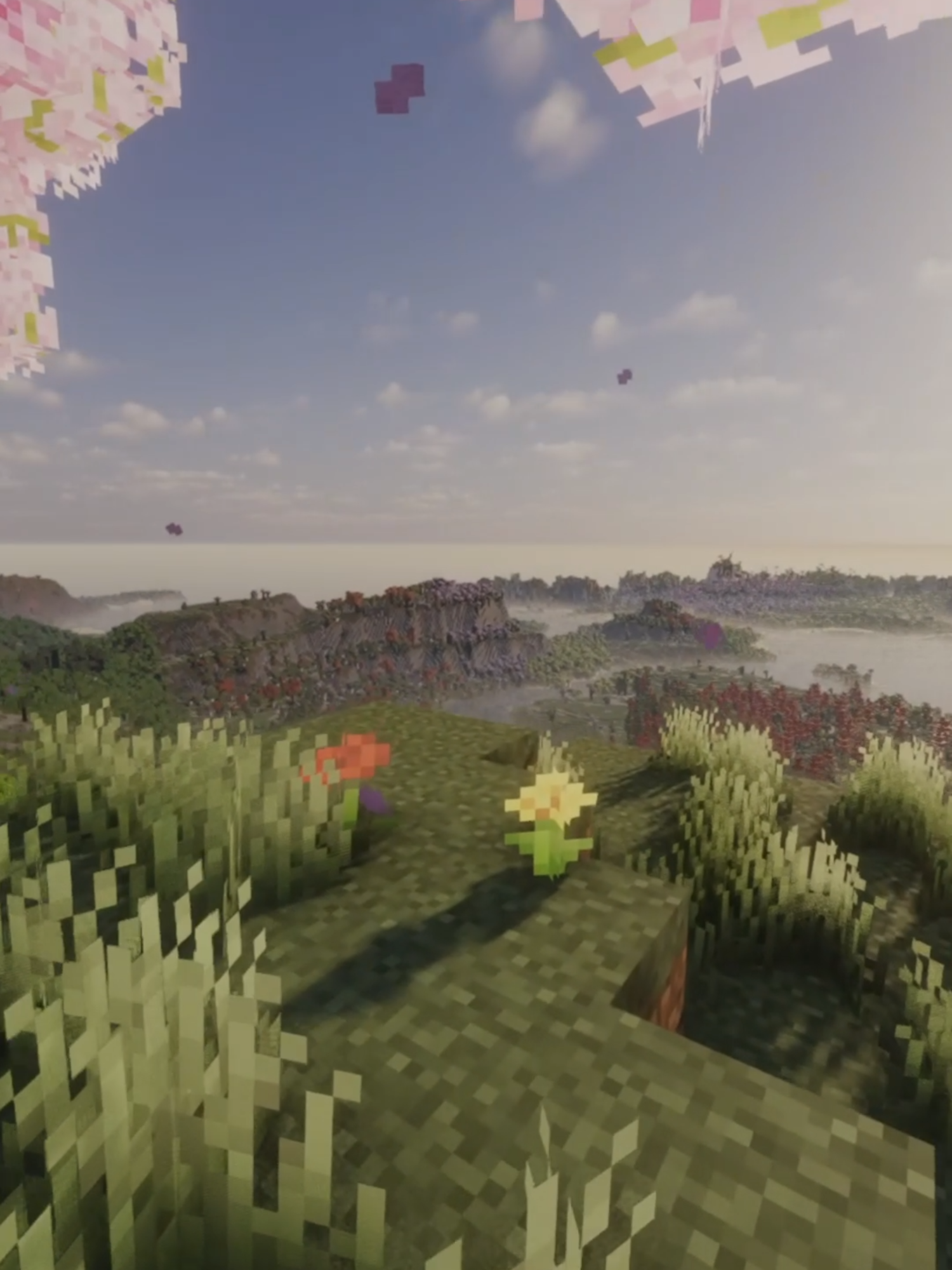 #Minecraft #Minecraft2025 #beautifulvedio #cinematic #views #recommendations