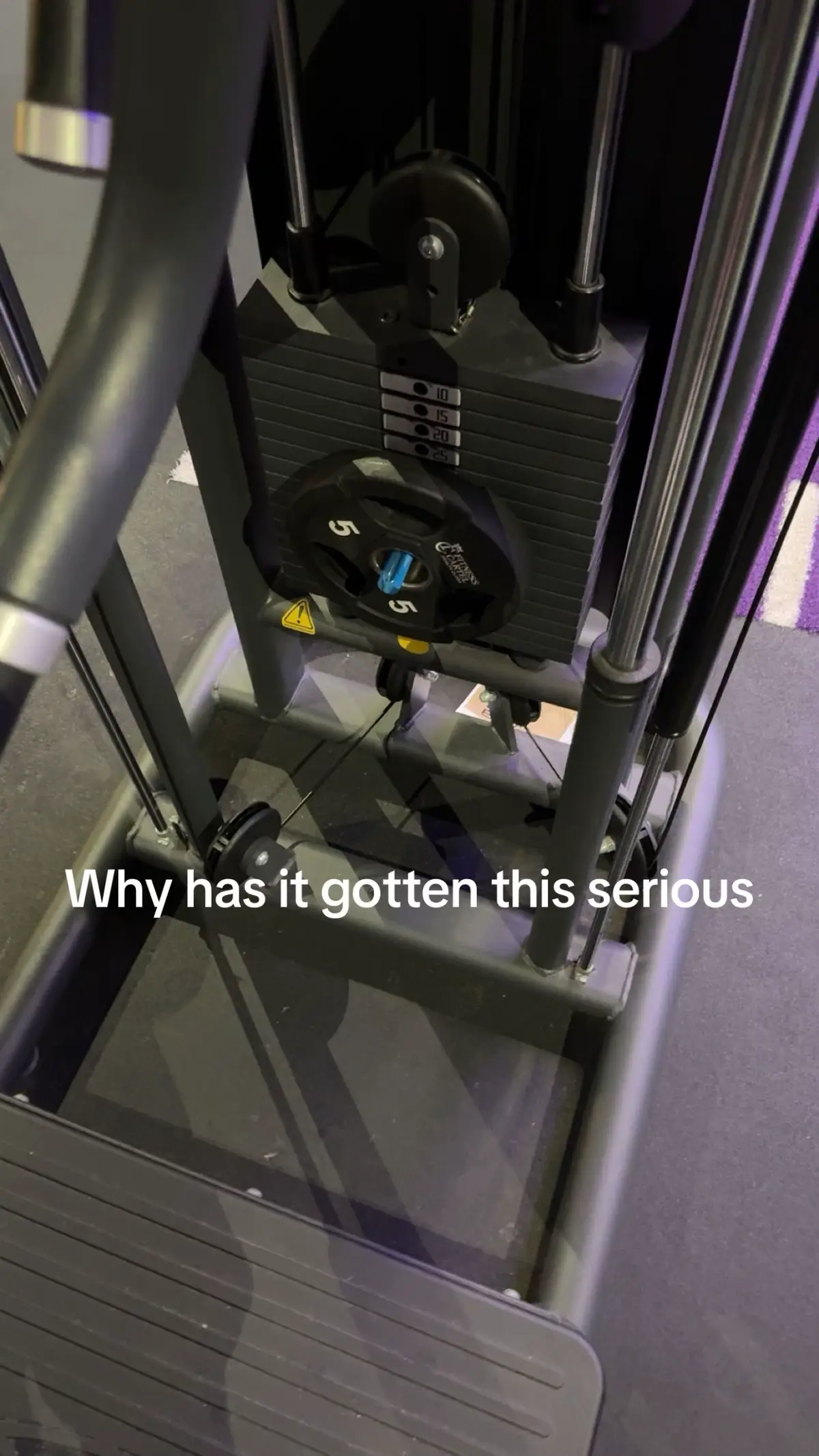 #relatable #gym 