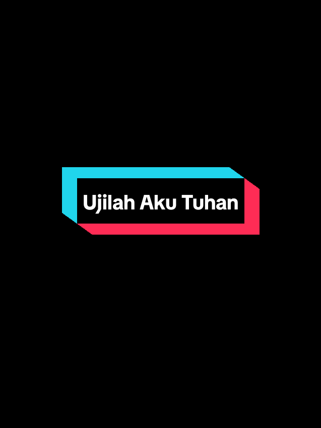 Ujilah Aku Tuhan | Jemimah🎶 #jemimah #ujilahakutuhan #lagurohani #lirikrohani #godbless #fyp #musikgereja 