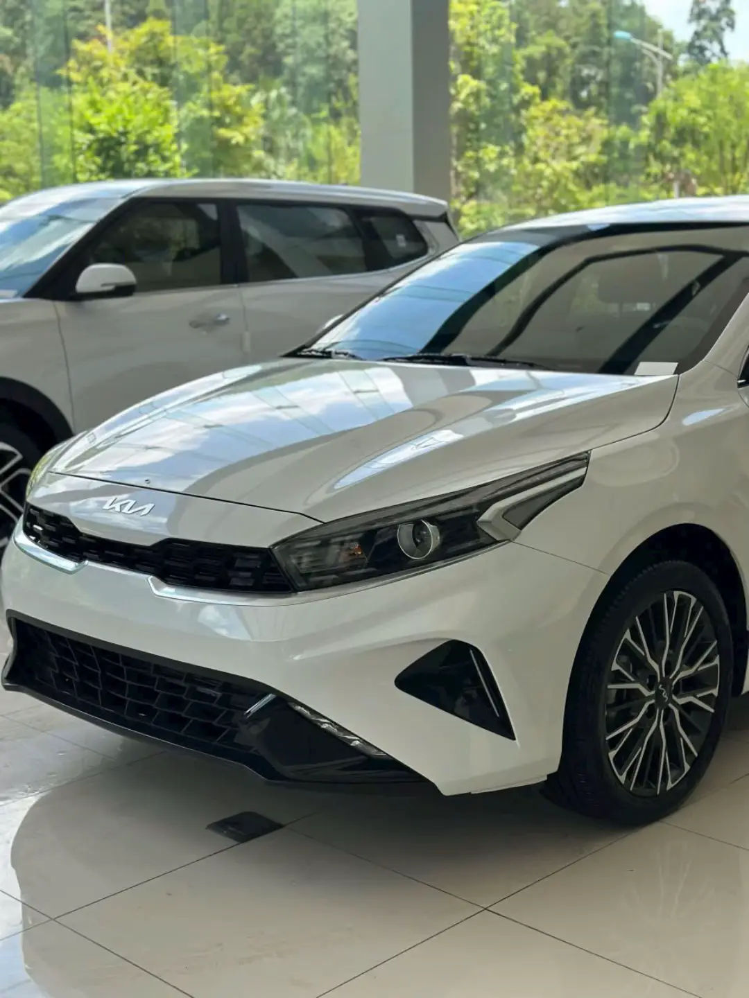 #xuhuong #kia #Kiak3 