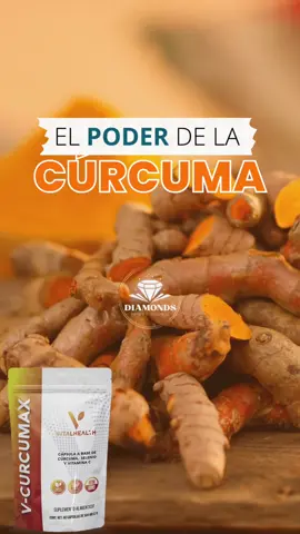 ❌¿Quieres reducir hinchazón, bajar tu colesterol y tener un abdomen más plano de forma natural? 🌿👇 La cúrcuma, el jengibre y la pimienta negra son una combinación poderosa. ✨ La cúrcuma ayuda a desinflamar y combatir radicales libres 🧡, el jengibre mejora la digestión y elimina toxinas 🍃, y la pimienta negra potencia la absorción de la cúrcuma hasta 2000%. 🌶️ Prepara esta bebida fácil y aprovecha sus beneficios para tu salud y bienestar. 🌟 #Adelgaza20 #IngridMacher #DesinflamarAbdomen #Cúrcuma #Jengibre #saludybienestar 