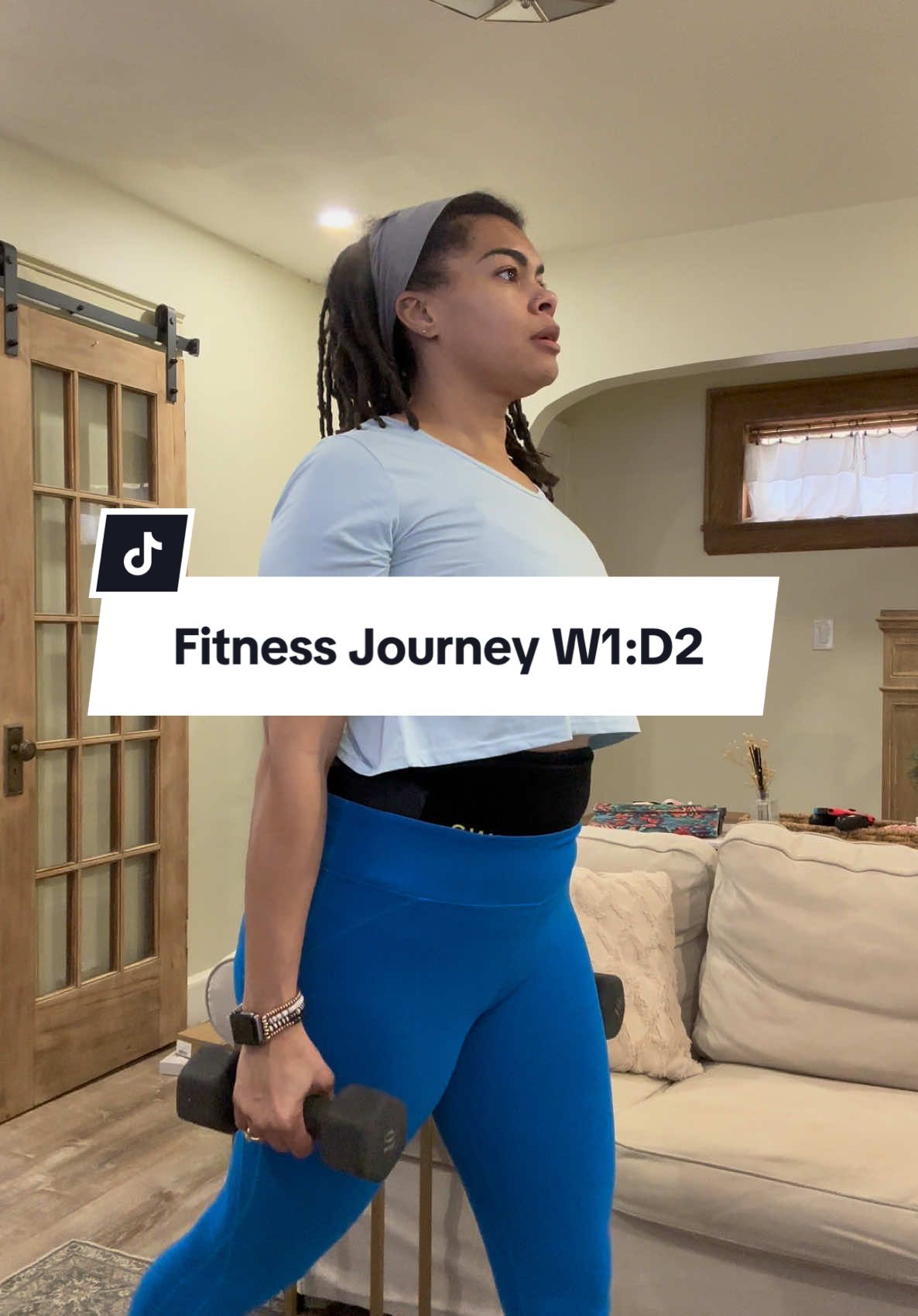 Week 1 Day 2 of Beachbody 3 day split using @sweetsweat #fitnessjourney #summerbodyloading 