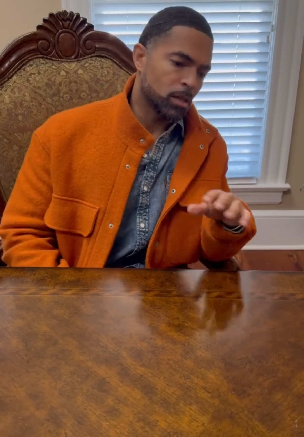 He clearly didn’t tell her about the baby lmaooo When Anthony meets with his lawyer goes wrong! Yes #kountrywayne #helpisontheway #wegotaction🎬🎥 #letthatsizzleinyourspirit #kountrywaynecomedy #kountrywayneskits #kountrywaynetiktokfans #kountrywaynefansopinion #tiktoksoapopera #atl #atlanta #atlantageorgia #fyp #letsgo #kountrywaynewskit #newskit 