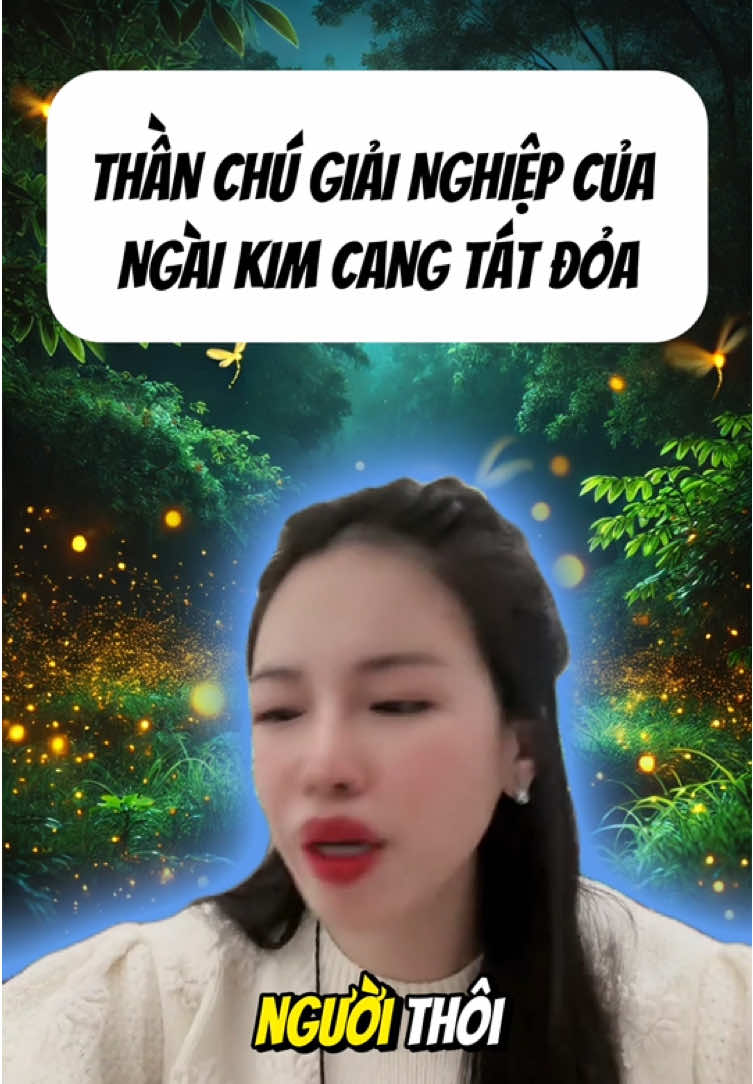 Thần chú giải nghiệp của ngài Kim Cang Tát Đoả. #tamlinh#doandiepha#tamlinhdoandiepha#kimcangtatdoa#giaimatamlinh