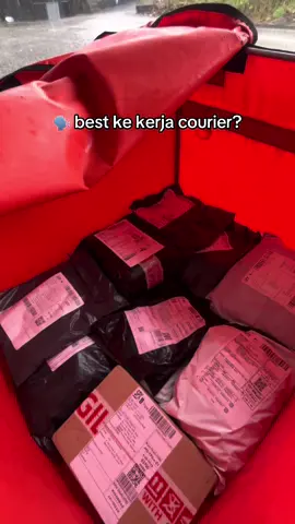cuba try test #spxexpress #abangcourier #jalanjaditeman #shopeeexpress #ypghub #akubudakpenghantar 