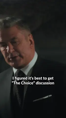 Mission: Impossible’s “The Choice” #MissionImpossible #TomCruise