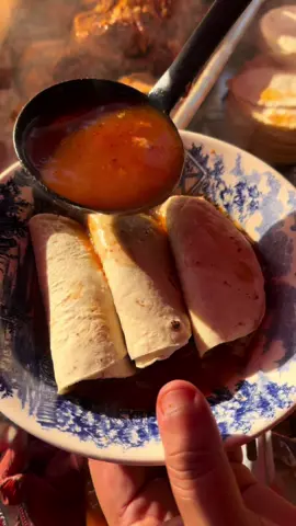 Me fui a comer unos tacos ahogados 