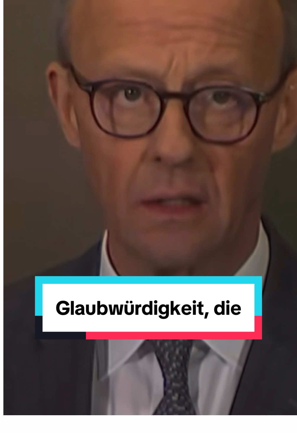 Glaubwürdigkeit, die #cdu #schuldenbremse #politik #deutschland #gruene