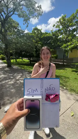 Em busca só sim 😰