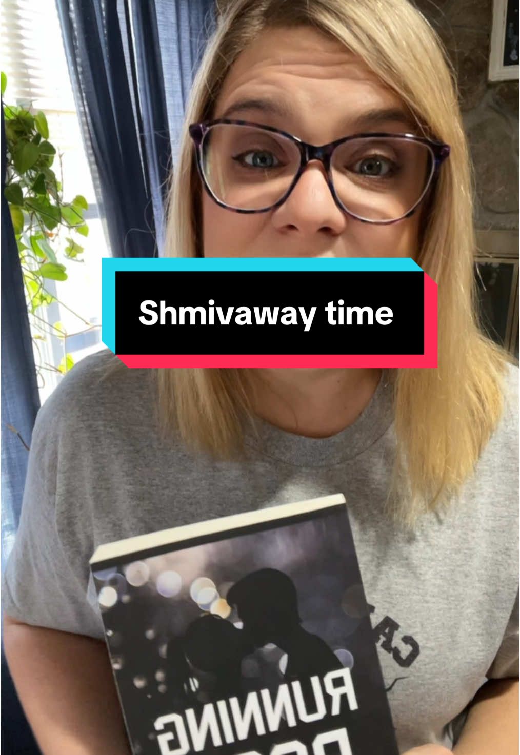 10k here I come! Running Back is a young adult sports romance #BookTok #books #youngadultbooks #fyp #bookishmerch #bookaway #shimvaway #indiebooks #roadto10k don’t forget to follow @Sarah Supplies * US Only