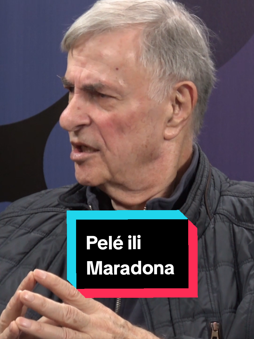 Što je talent? #utrendingu #hrvatskiradio #slušamose #radio #nogomet #maradona 