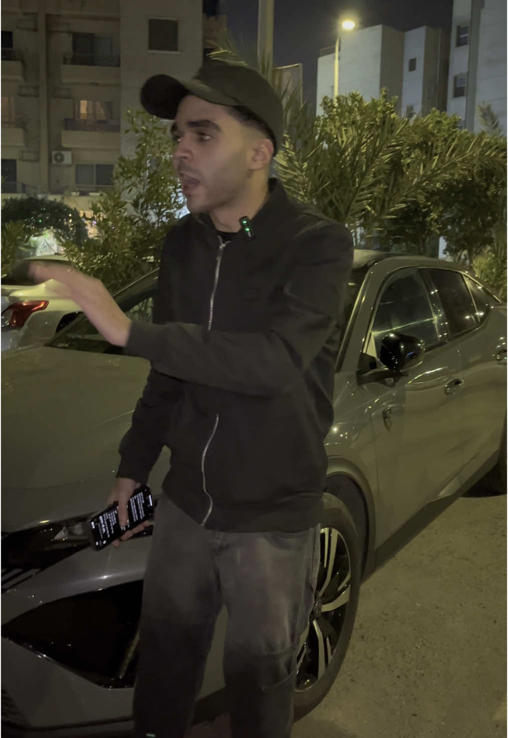 #رمضان_يجمعنا #foryoupage #sharawy_masr #viral_video #fyp #comedia #standupcomedy 