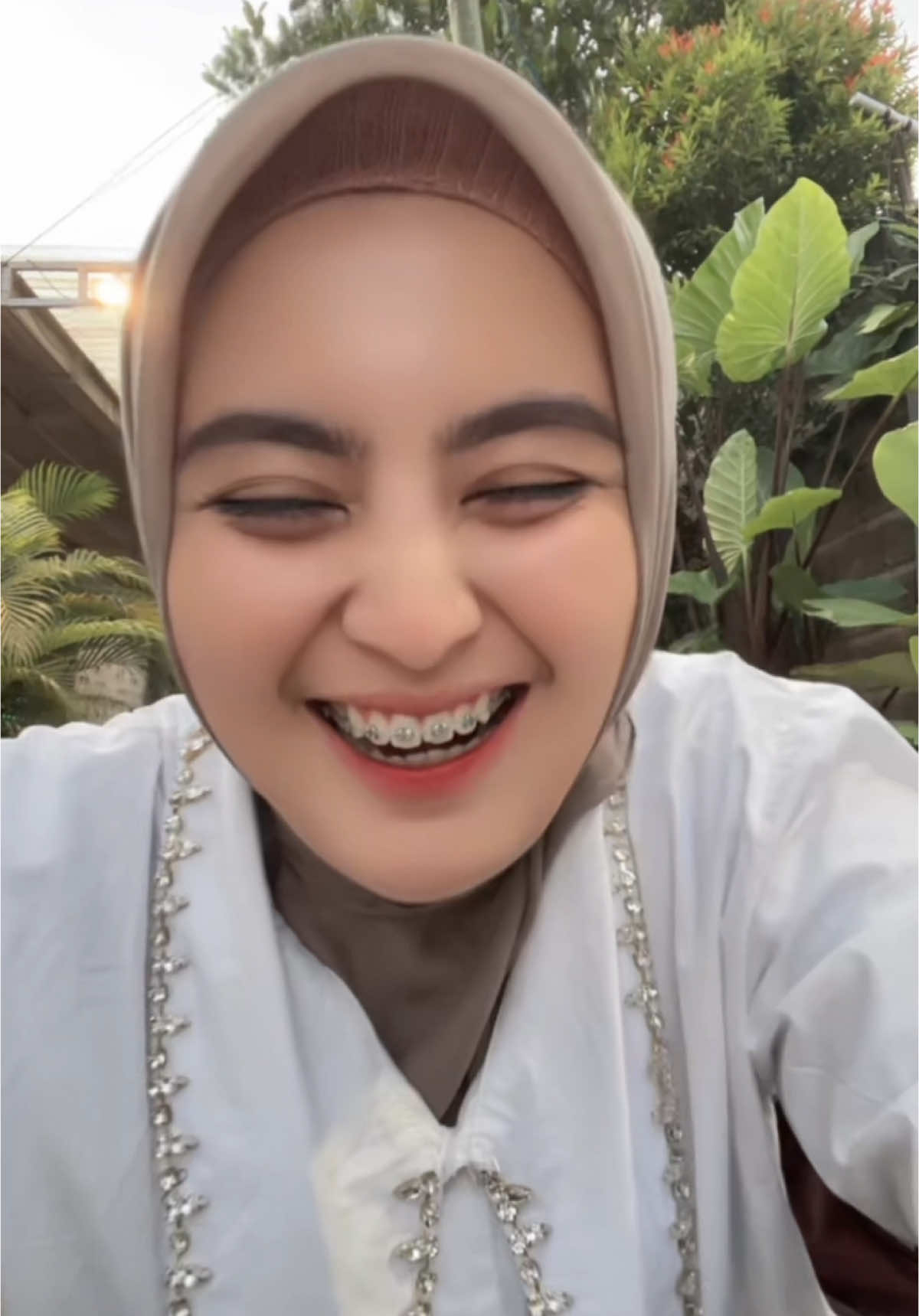 Ini tadi pas percobaan per1 , masih ngg tau🥹