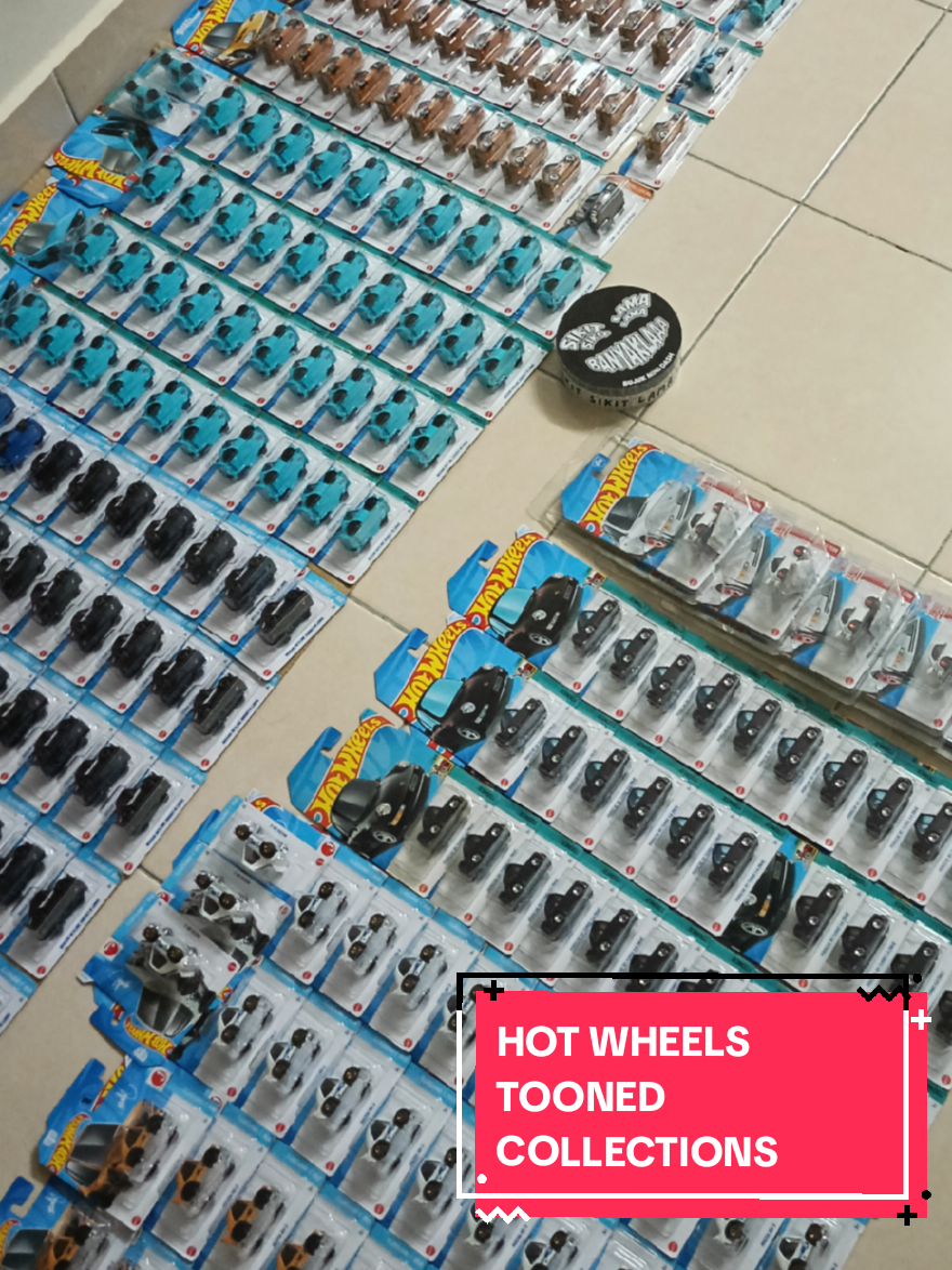 MY HOT WHEELS TOONED COLLECTIONS FOR NOW. SHOW YOURS ✌️✌️ #hotwheelsmalaysiacollector #hotwheelscollector #hotwheelscollection #hotwheelscollections #huntinghotwheels #hotwheelsdaily #hotwheelsmalaysia #hotwheels #bjkhw #sikitsikitlamalamabanyaklaaa  @ketemenanOFFICIAL @Abang Cezza @Zed Diecast @Adam_Diecast @AM77 @JL.NEXTECH.SDN.BHD @-faizal- @DausLah Diecast @SYAFIQ.YONG🦍 @akiralloyd @bryan_diecast618 @brodonediecast 