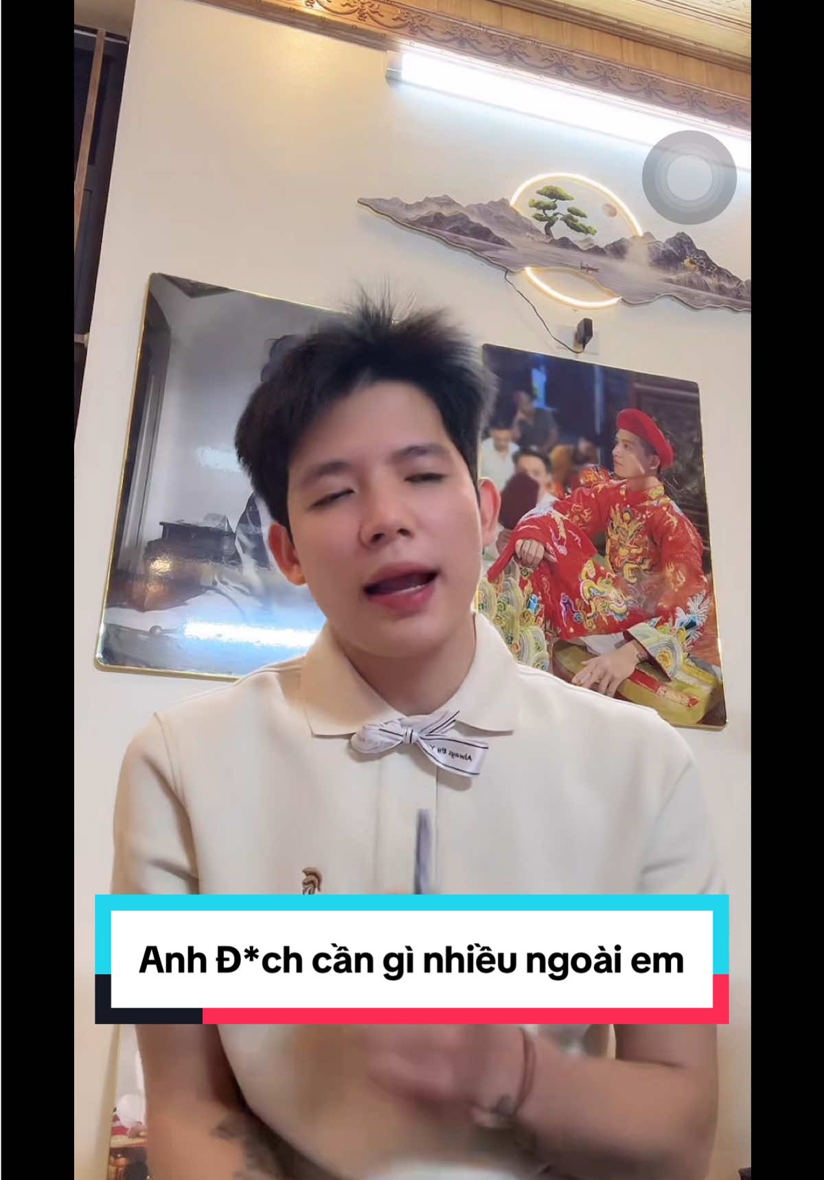 Rapper đến từ Hải Dương, tên anh Trọngg Dươngg 🤦‍♀️ #trongduonglive #tronggduongg #coversong 