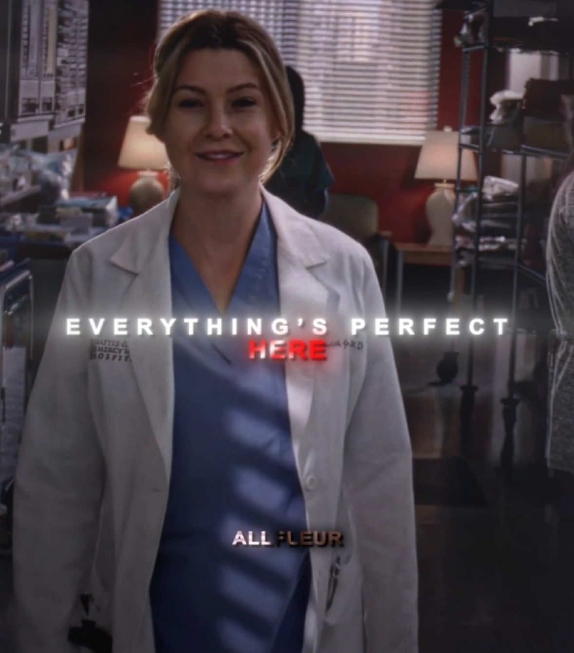 #greysanatomy #fyp #edit #greysanatomyedit #meredithgrey #shooting #revenge 