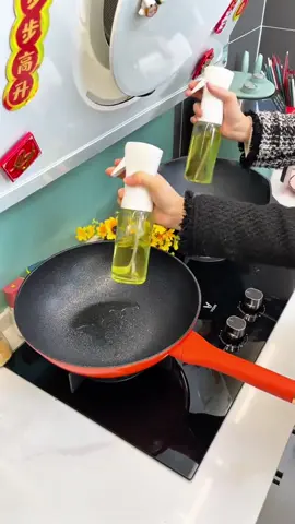 Bình Xịt Dầu Ăn Phun Sương - Lọ Thủy Tinh 200ml #binhxitdauan #binhxitdauanphunsuong #binhxitdauanthuytinh 