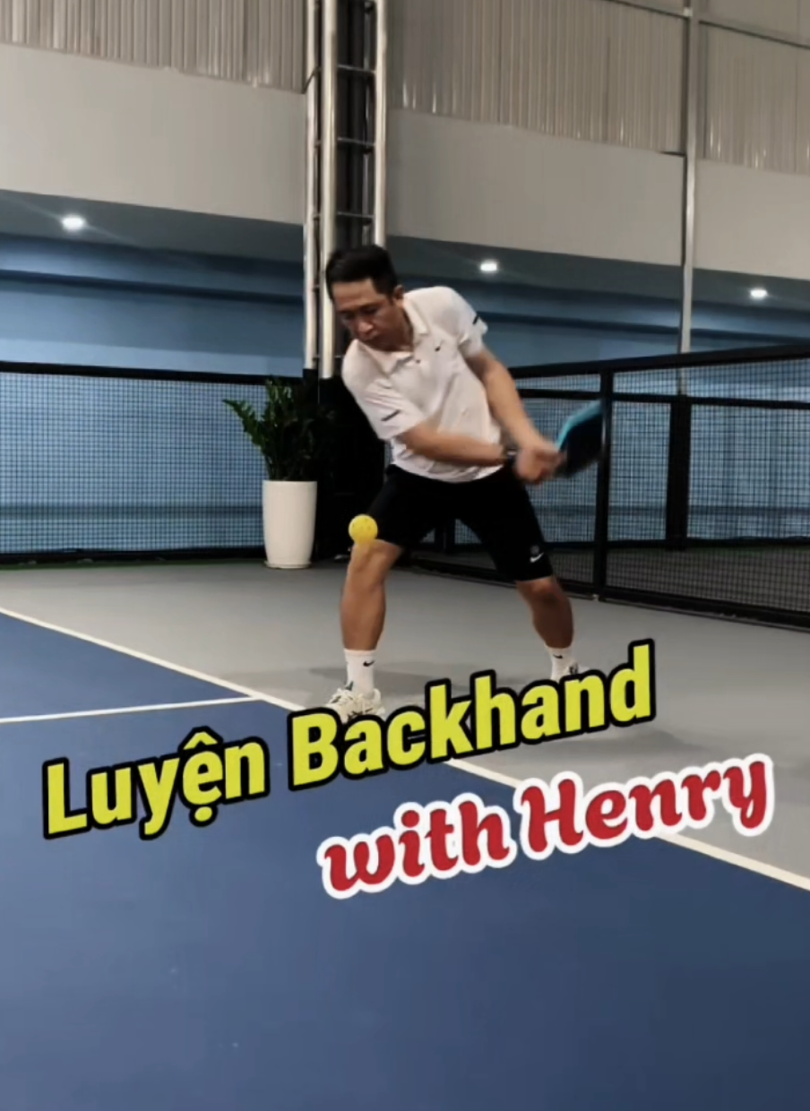 Trả lời @bmw.x5478#daypickleball #hocpickleball #henrypickleball  #dayhocpickleball #hocpickleballcoban #hocpickleballhcm #pickleballsaigon #pickleballhcm #pickleball #hocpickleballcoban #daypickleballcoban #kythuatpickleball #hocpickleballtphcm #hocchoipickleball #khoahocpickleball #loppickleballnangcao 
